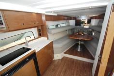 Cruisers yachts 390图集